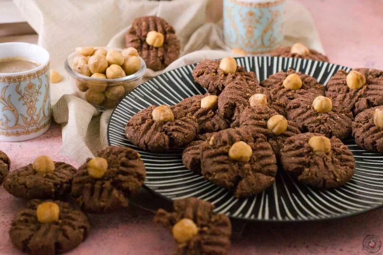 Biscotti all'avena